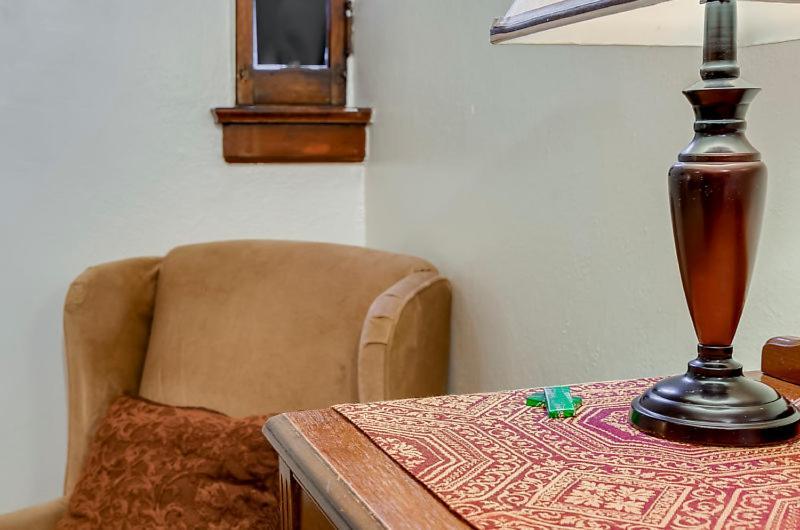 Ryan Hotel Wallace Εξωτερικό φωτογραφία