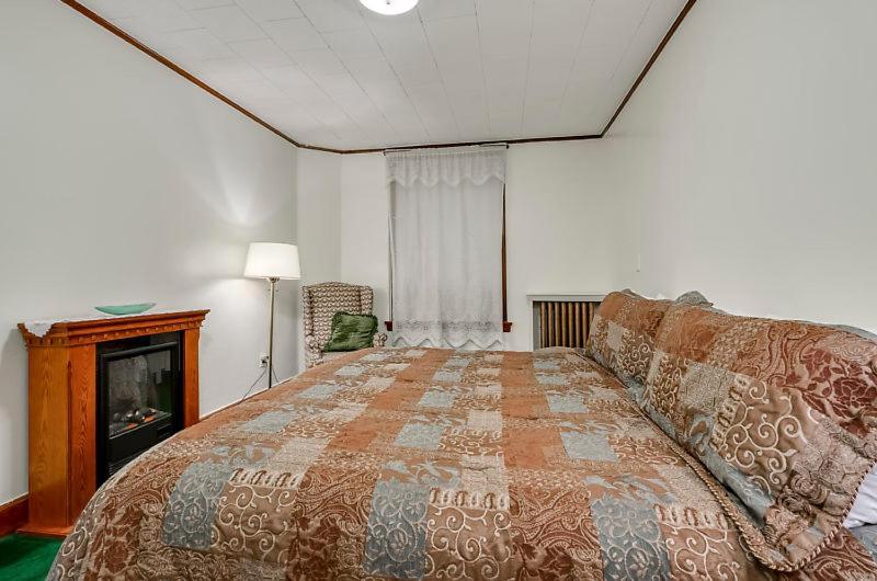 Ryan Hotel Wallace Εξωτερικό φωτογραφία