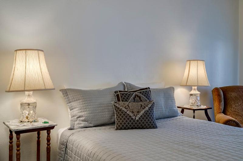 Ryan Hotel Wallace Εξωτερικό φωτογραφία