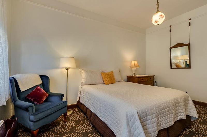 Ryan Hotel Wallace Εξωτερικό φωτογραφία