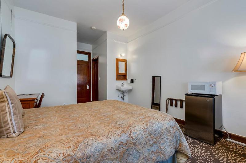 Ryan Hotel Wallace Εξωτερικό φωτογραφία
