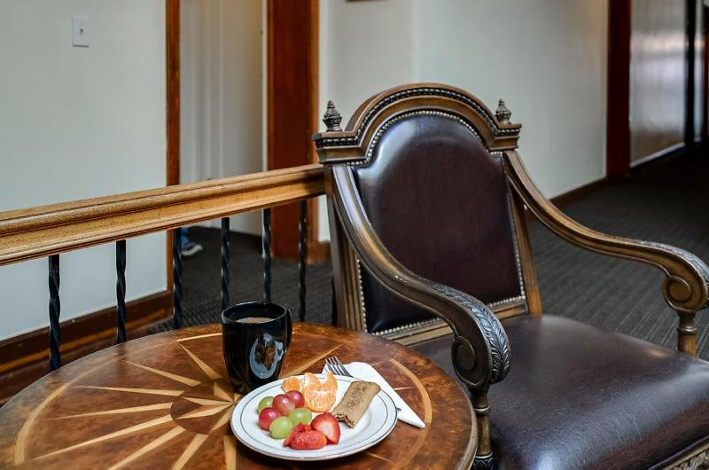 Ryan Hotel Wallace Εξωτερικό φωτογραφία