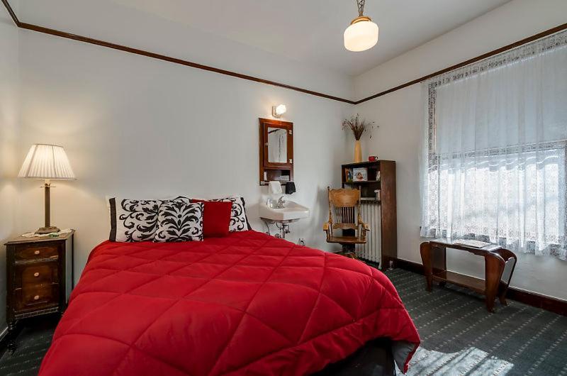 Ryan Hotel Wallace Εξωτερικό φωτογραφία