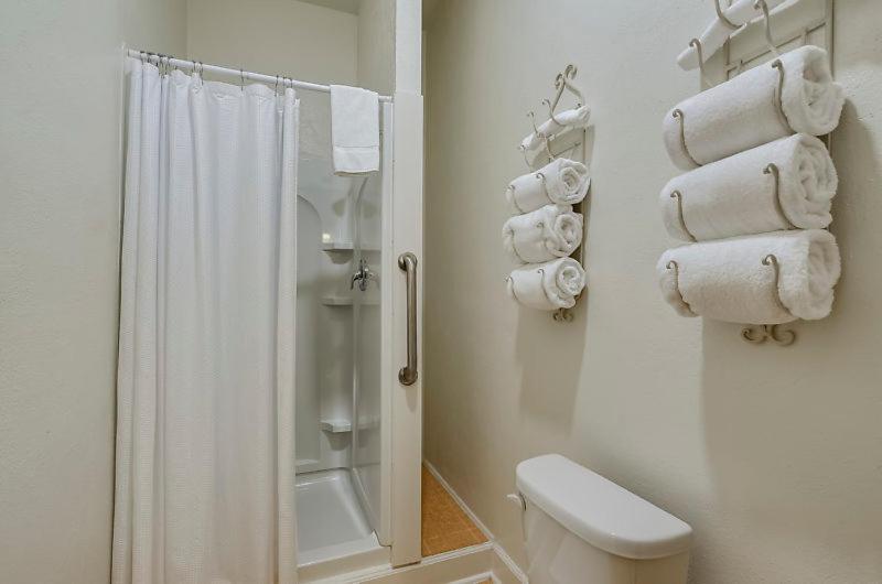 Ryan Hotel Wallace Εξωτερικό φωτογραφία