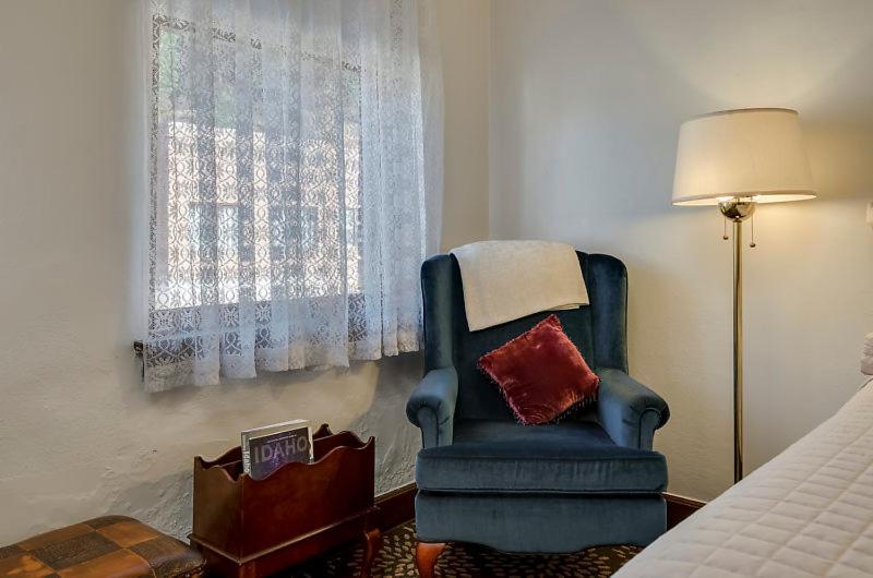 Ryan Hotel Wallace Εξωτερικό φωτογραφία