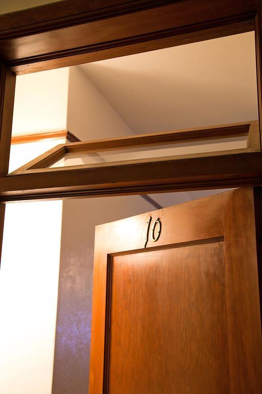 Ryan Hotel Wallace Εξωτερικό φωτογραφία