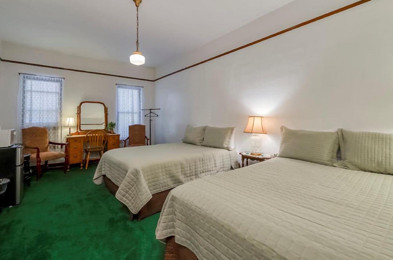 Ryan Hotel Wallace Εξωτερικό φωτογραφία